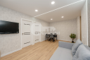 Apartament, Botanica, DACIA