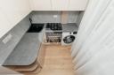 Apartament, Botanica, DACIA