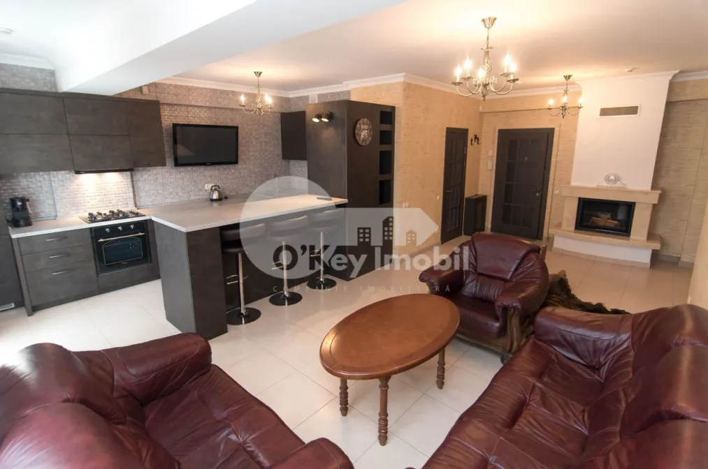 Apartament, Râșcani, STR. FLORĂRII