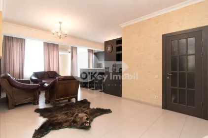 Apartament, Râșcani, FLORĂRII