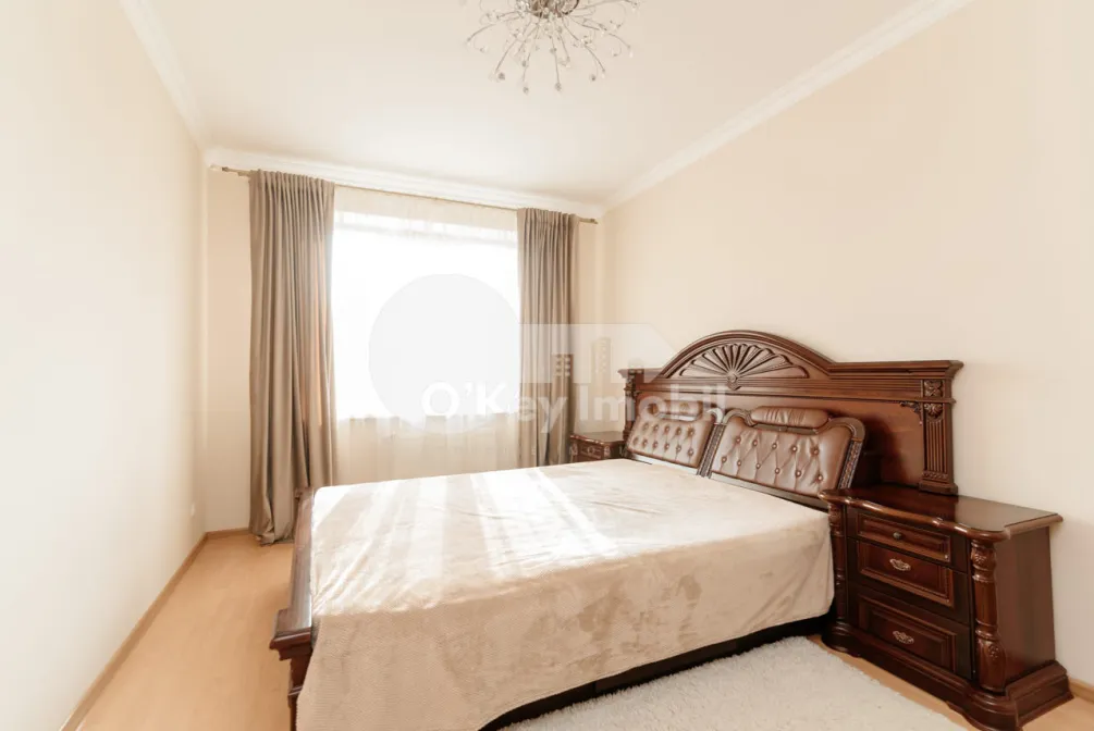 Apartament, Buiucani, STR. ALBA IULIA