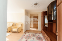 Apartament, Buiucani, STR. ALBA IULIA