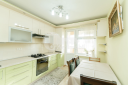Apartament, Buiucani, STR. ALBA IULIA