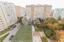 Apartament, Buiucani, STR. ALBA IULIA