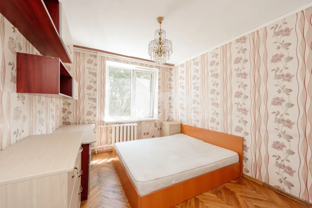 Apartament, Râșcani, MIRON COSTIN