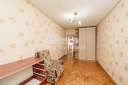 Apartament, Râșcani, MIRON COSTIN