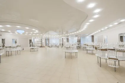 Spațiu Comercial, Botanica, STR. DACIA