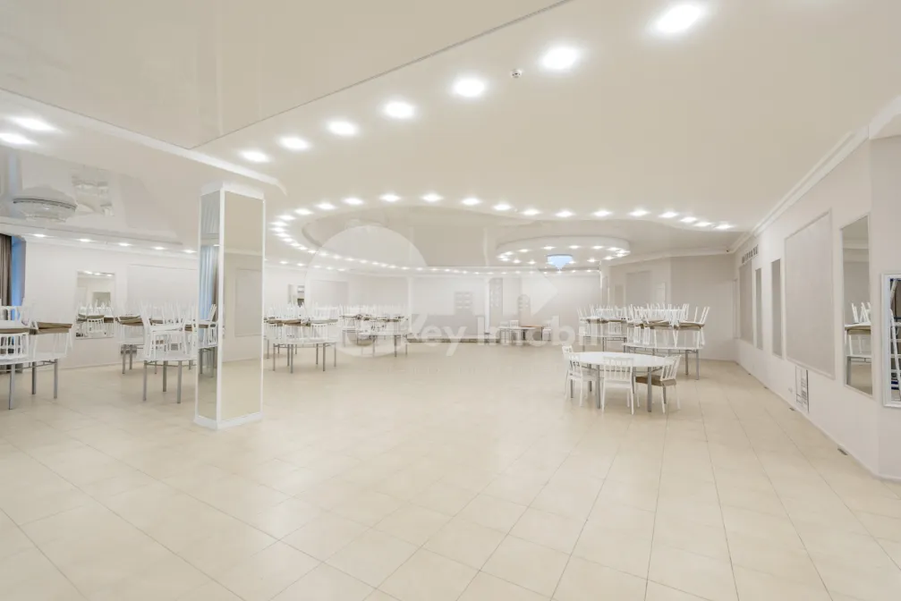 Spațiu Comercial, Botanica, STR. DACIA