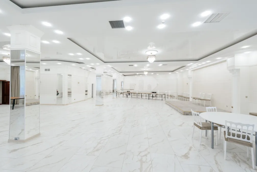Spațiu Comercial, Botanica, DACIA