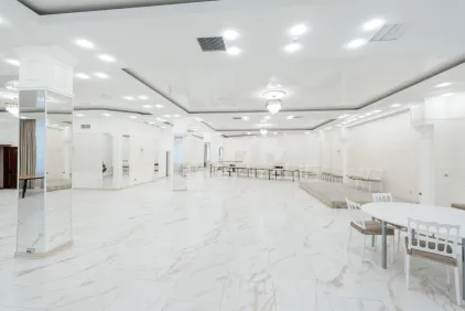 Spațiu Comercial, Botanica, DACIA