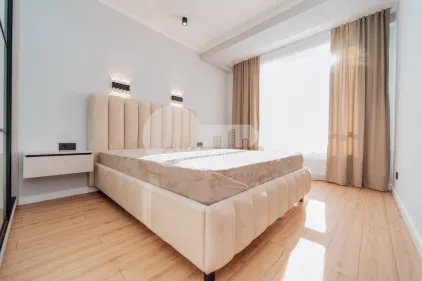 Apartament, Durlești, STR. CARTUȘA