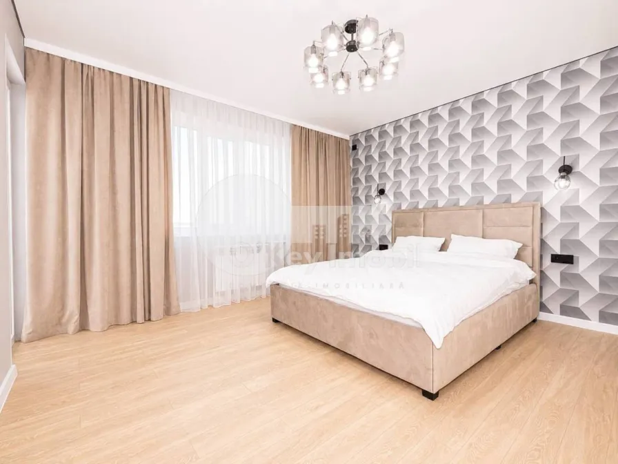 Apartament, Ciocana, STR. IGOR VIERU