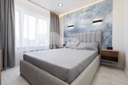 Apartament, Ciocana, STR. IGOR VIERU