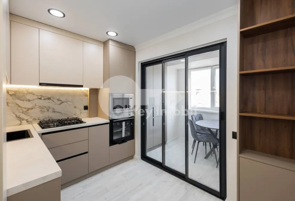 Apartament, Ciocana, IGOR VIERU