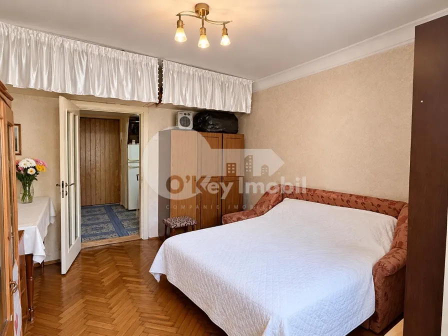 Apartament, Centru, GEORGE COȘBUC