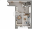 Apartament, Buiucani, STR. ALBA IULIA