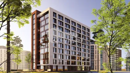 Apartament, Buiucani, STR. ALBA IULIA