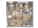 Apartament, Buiucani, STR. ALBA IULIA