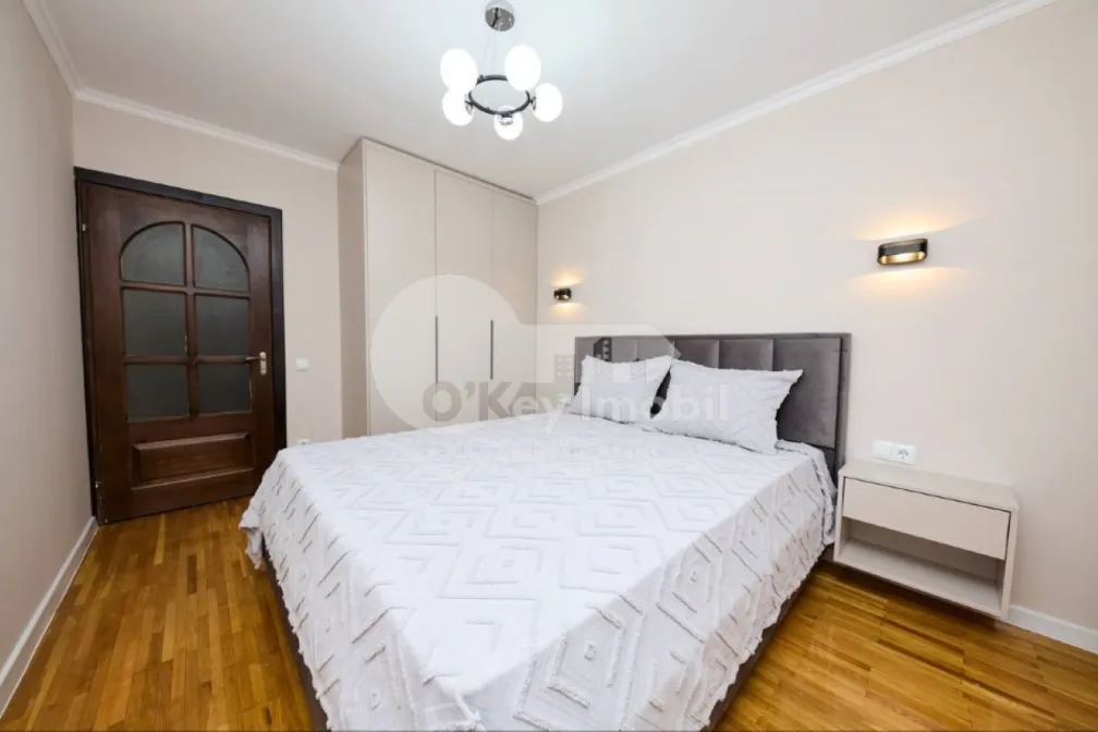 Apartament, Centru, STR. ALBIȘOARA