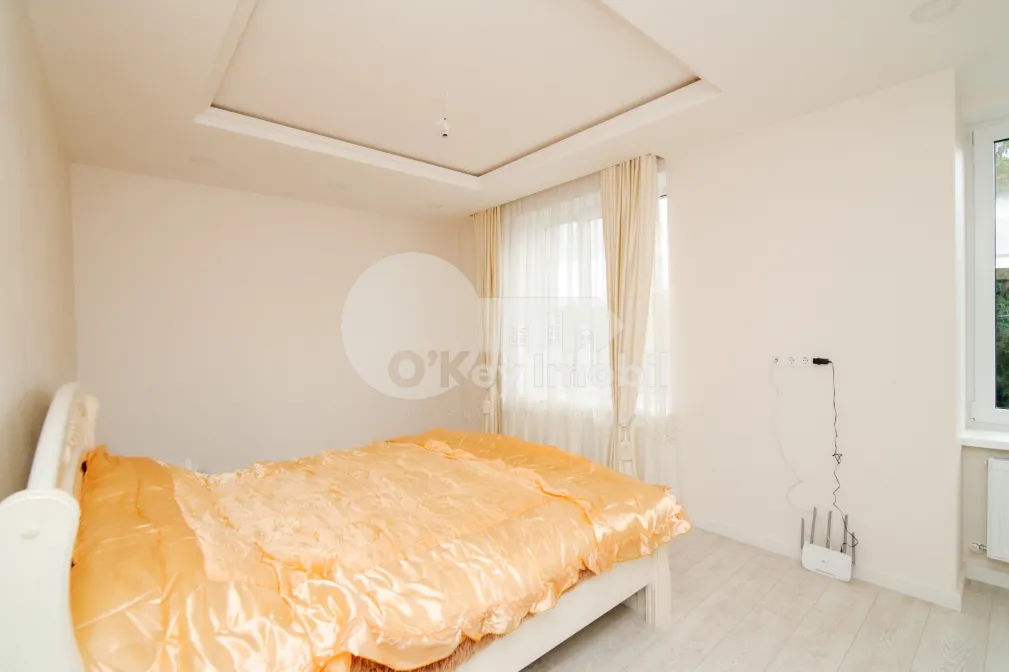 Casă, Centru, CIOCÂRLIEI