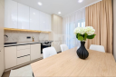 Apartament, Botanica, BĂCIOII NOI