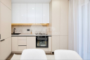 Apartament, Botanica, BĂCIOII NOI