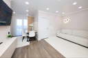 Apartament, Botanica, BĂCIOII NOI