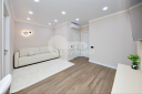 Apartament, Botanica, BĂCIOII NOI