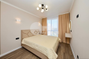 Apartament, Botanica, BĂCIOII NOI