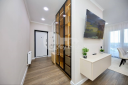Apartament, Botanica, BĂCIOII NOI