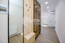 Apartament, Botanica, BĂCIOII NOI