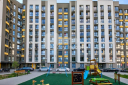 Apartament, Botanica, BĂCIOII NOI