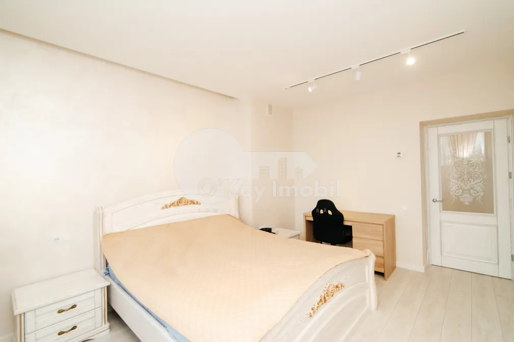 Casă, Centru, CIOCÂRLIEI