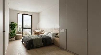 Apartament, Râșcani, STR. PIETRĂRIEI