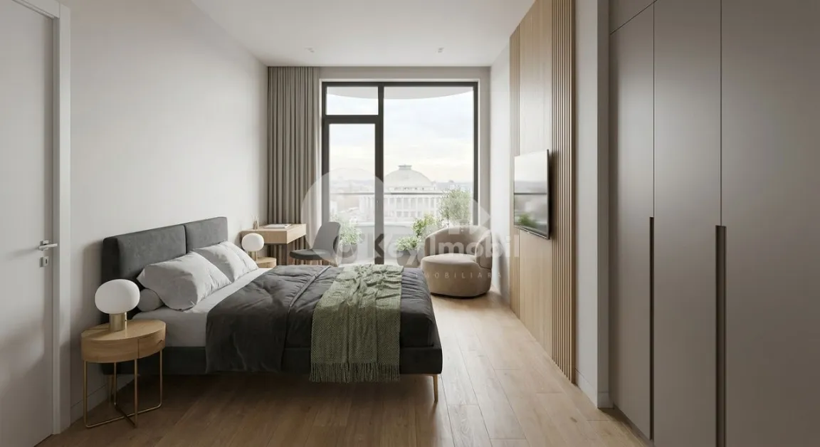 Apartament, Râșcani, STR. PIETRĂRIEI