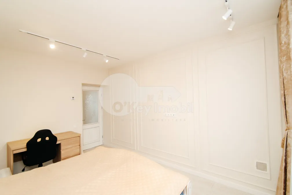 Casă, Centru, CIOCÂRLIEI