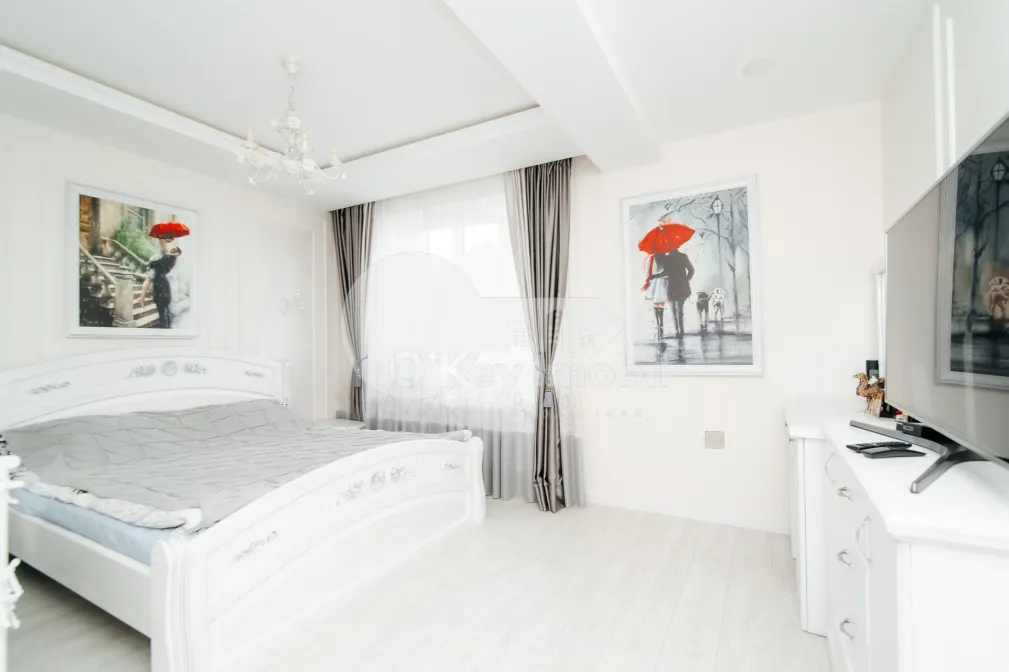 Casă, Centru, CIOCÂRLIEI