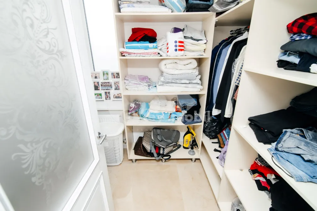 Casă, Centru, CIOCÂRLIEI