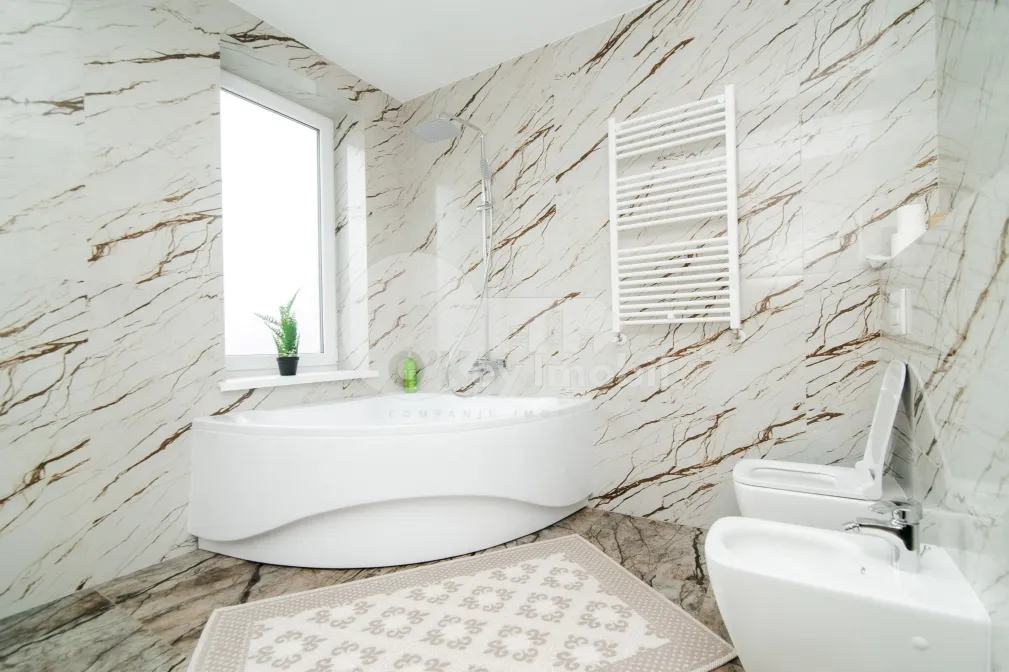 Casă, Centru, CIOCÂRLIEI