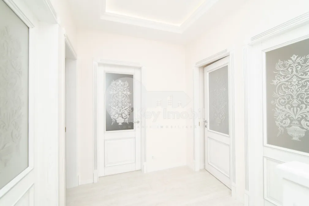 Casă, Centru, CIOCÂRLIEI