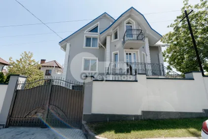 Casă, Telecentru, STR. PIETRARILOR