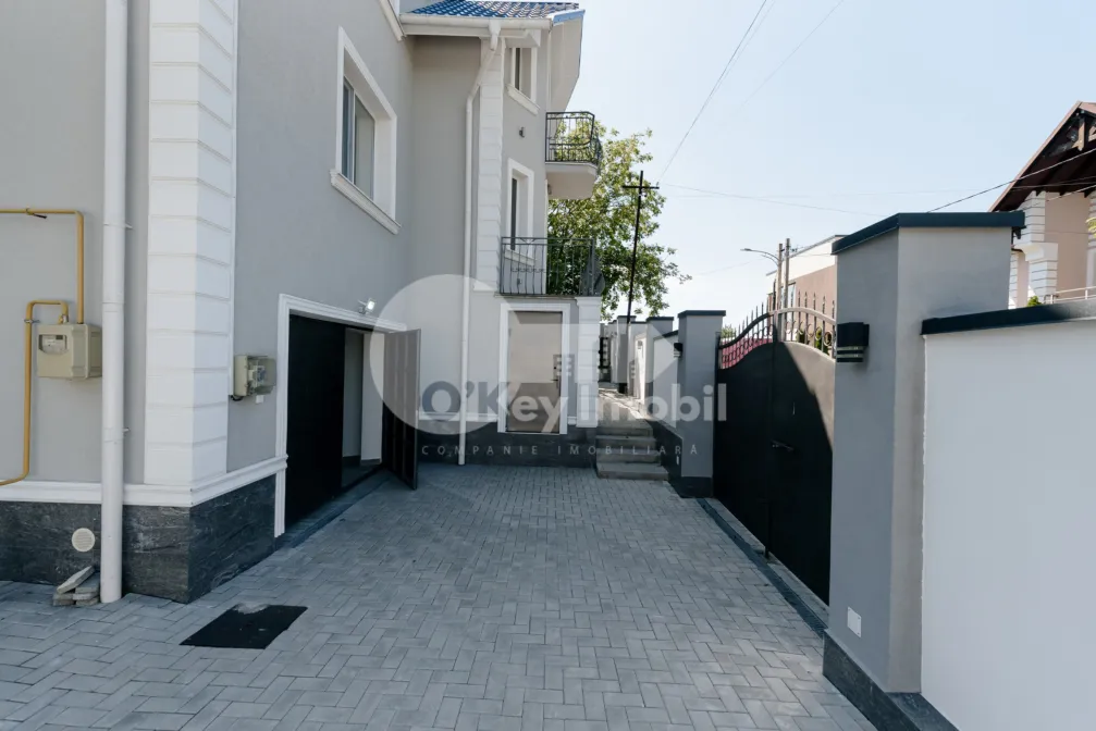 Casă, Telecentru, STR. PIETRARILOR