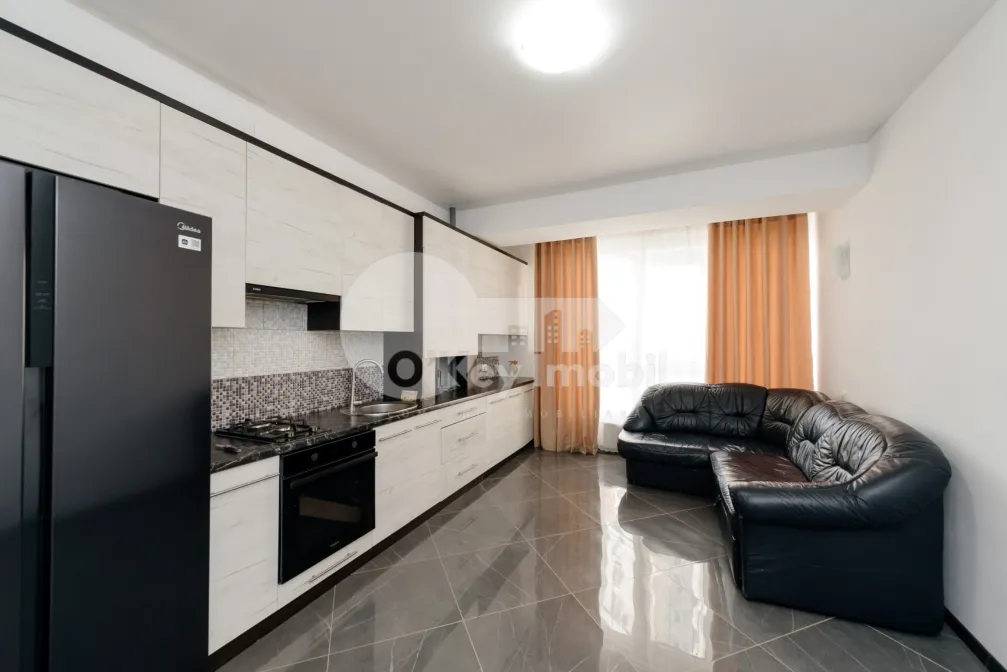 Apartament, Centru, MELESTIU
