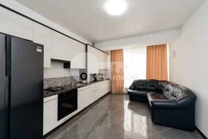 Apartament, Centru, MELESTIU