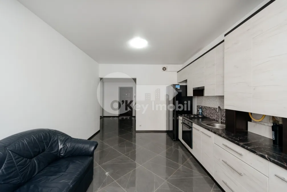 Apartament, Centru, MELESTIU