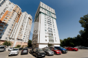 Apartament, Centru, MELESTIU