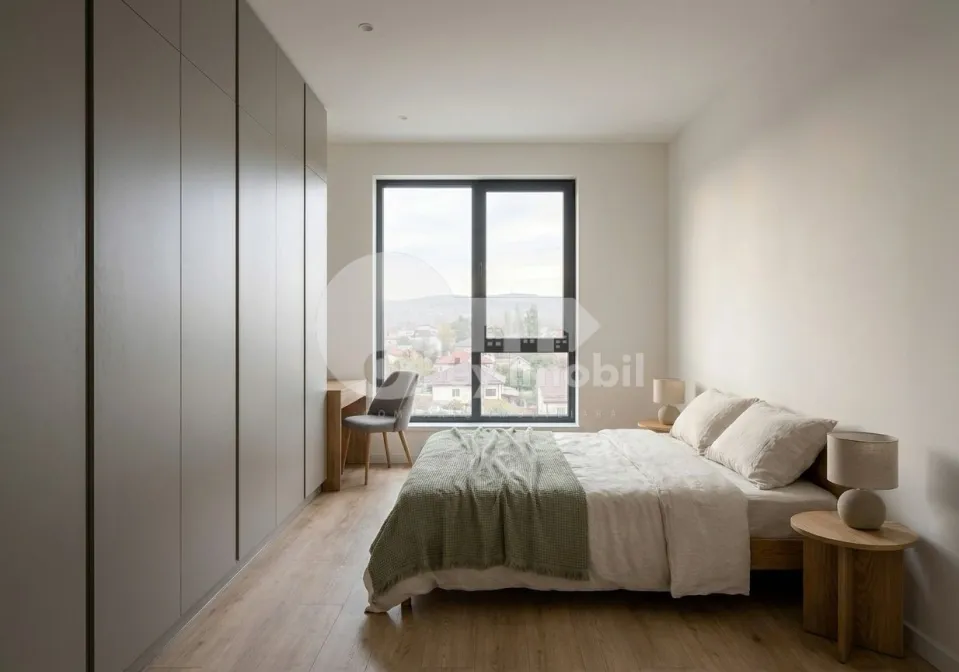 Apartament, Telecentru, ȘOS. HÎNCEȘTI