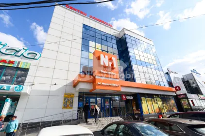 Oficiu, Ciocana, MIRCEA CEL BĂTRÂN