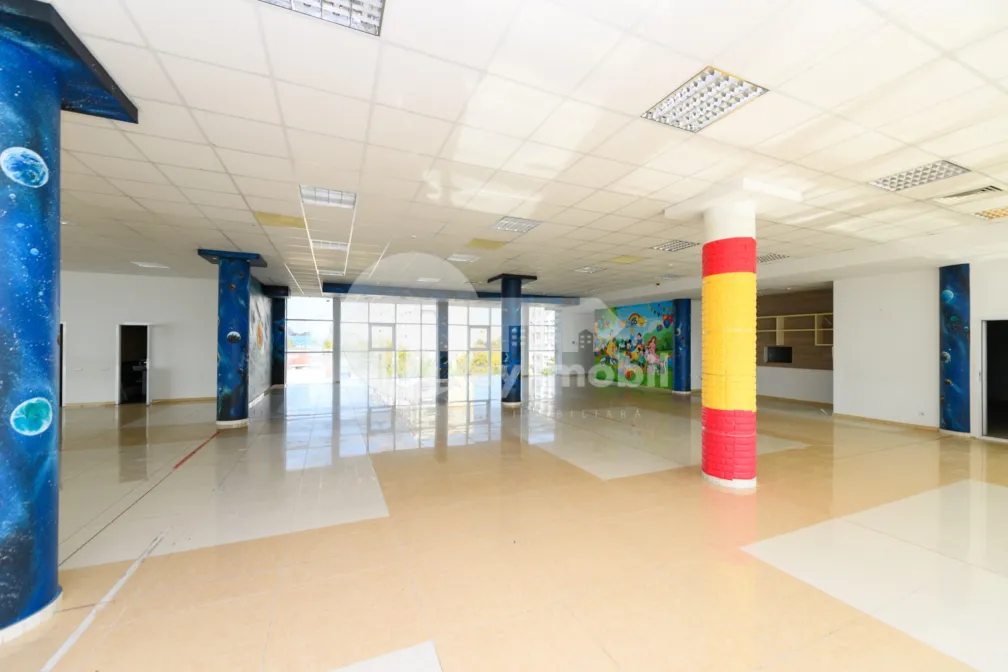 Oficiu, Ciocana, MIRCEA CEL BĂTRÂN