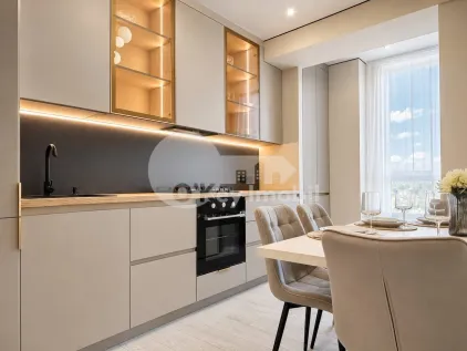 Apartament, Telecentru, STR. IALOVENI